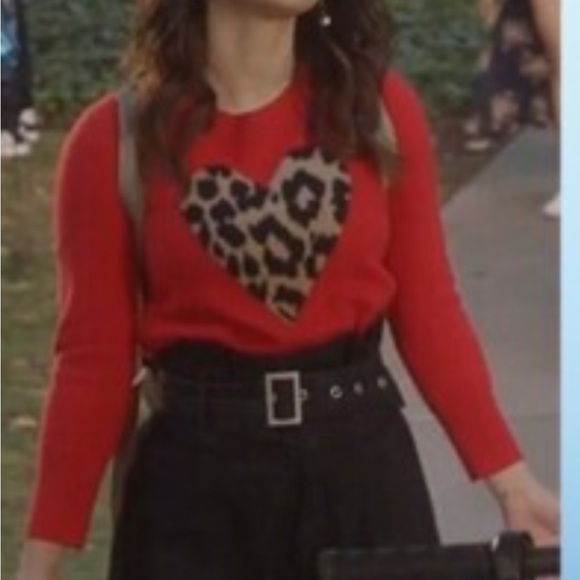 everyday cashmere crewneck - Picture 3 of 9